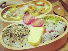 -半饱日式甜品(ifs国际金融店)