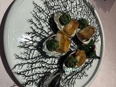 -RIVIERA 松鹤楼(外滩店)
