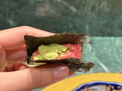 -鮨冠OMAKASE食べ放题(北京首店)