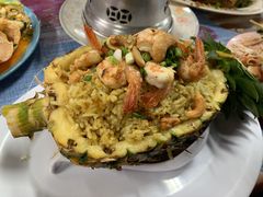 -陳妈妈泰国菜