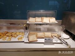 -海尊智选假日酒店-餐厅