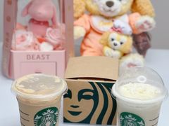 -星巴克(红房子店)