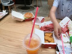 -肯德基(中华路店)