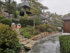 -威海天沐度假区温泉