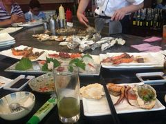 picture-真剑日本料理·铁板烧(贵州路店)
