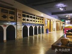 -绿岛汤泉韩式休闲会所