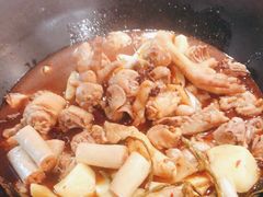 -老东北大铁锅·烧烤·东北菜
