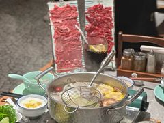 -潮界(虹桥新天地店)