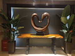 -富淳饭店(世纪公园店)