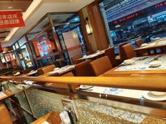 -东方饺子王(新阳路店)