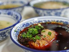 牛肉米粉-永华米粉(总店)