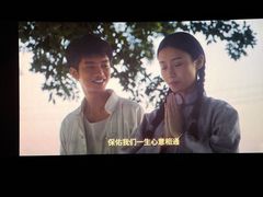 -万达影城(洛阳万达广场IMAX激光店)