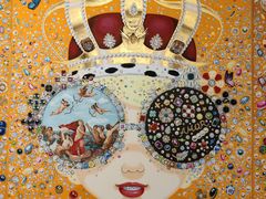 -chi K11艺术空间展览厅