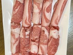 -老北京涮羊肉(航东路店)