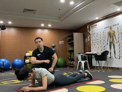 -W FITNESS 威尔仕健身·游泳(七宝店)
