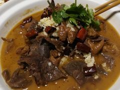 -大鸭梨烤鸭店(花园村店)