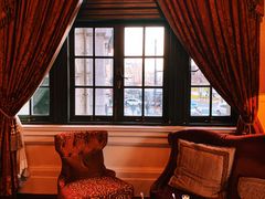 -Salon de Ville浦江汇(上海外滩华尔道夫酒店店)