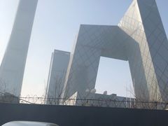 -中央广播电视总台(光华路办公区)