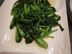 小青菜-道道鲜·崇明私房菜(五角场店)