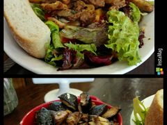 -榖屋house of flour(张江首店)