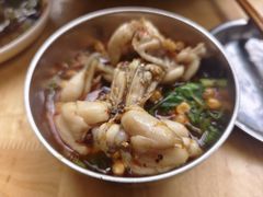-鸿顺老铁锅美蛙鱼府(解放碑店)