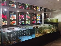 -蟹之国·精品蟹料理(极地店)