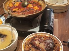 -面辣子·陕西家乡菜(钟楼店)