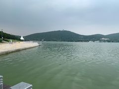 -云龙湖旅游景区