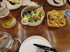 -haxnbauer海森堡德国餐厅(深圳coco店)