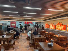 -老柴枝猪脚饭(窑岭店)