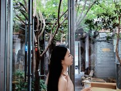 -VOYAGE COFFEE(杨梅竹店)