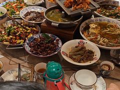 -杨记隆府(时代天街店)