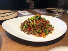 -奇滋豆味(南十四道街店)