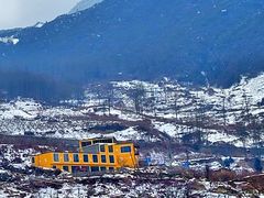 -太子岭滑雪场
