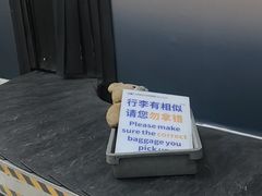 -德宏芒市国际机场