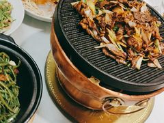 -天和晟烤鸭店(世纪坛店)