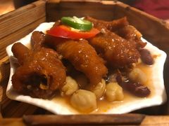 -百年恒益烧腊海鲜酒家·非遗传承(广州黄埔店)