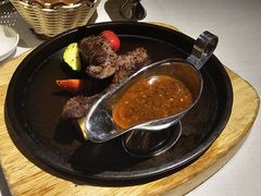 -俄士厨房(五棵松华熙LIVE店)
