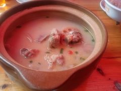 -吴掌柜·藕汤印象(南湖店)
