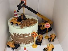 -好芙利·生日蛋糕(迎泽街店)