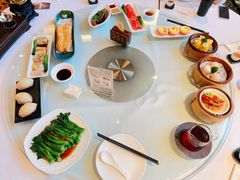 -湛江花园酒店·桃园馆