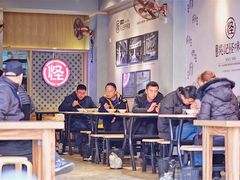 大堂-吴记怪味面(牛王庙店)