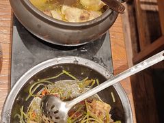 -云海肴·汽锅鸡·云南代表菜(美罗城店)