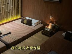 -莲泰式·中式·沐足·精油SPA采耳(天河店)