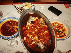 -回家吃饭·地道南昌菜(建德观总店)