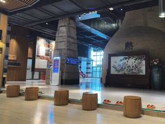 -沐泷泉(南风大剧院店)