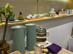 -心悦堂按摩空间