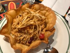 -芭莉与彩虹西餐厅(成都合生汇店)