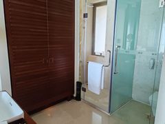 -三亚湾海居铂尔曼度假酒店