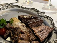 -王品牛排(福州泰禾店)